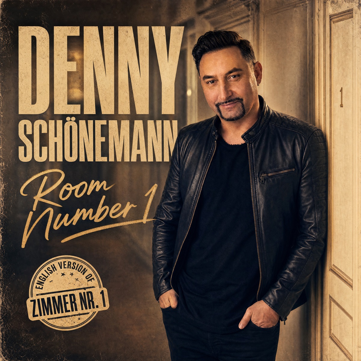 Denny Schnemann - Room Nr 1 - Cover.jpg